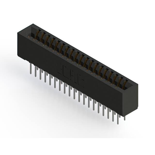 391-038-521-201 EDAC Inc.  Edgeboard Connectors